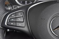 2019 Mercedes-Benz GLC-Class GLC200 X253 SILVER