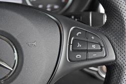 2019 Mercedes-Benz GLC-Class GLC200 X253 SILVER