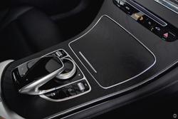 2019 Mercedes-Benz GLC-Class GLC200 X253 SILVER