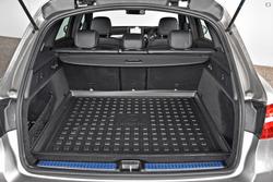 2019 Mercedes-Benz GLC-Class GLC200 X253 SILVER