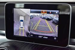 2019 Mercedes-Benz GLC-Class GLC200 X253 SILVER