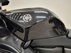 2021 YAMAHA YZF-R7LA Black