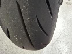 2021 YAMAHA YZF-R7LA Black