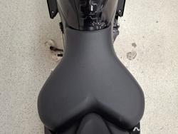 2021 YAMAHA YZF-R7LA Black