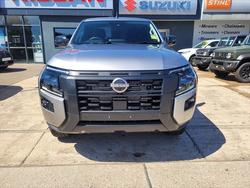 2025 NISSAN D27 ST