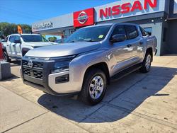 2025 NISSAN D27 ST