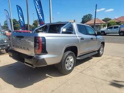 2025 NISSAN D27 ST