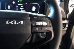 2025 Kia Sportage HEV GT-Line