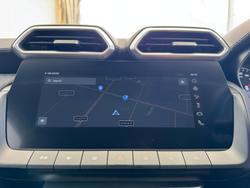 2025 MG ZS Vibe Turbo