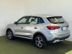 2025 MG ZS Vibe Turbo