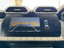 2025 MG ZS Vibe Turbo