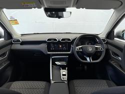 2025 MG ZS Vibe Turbo