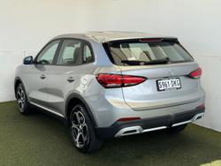 2025 MG ZS Vibe Turbo