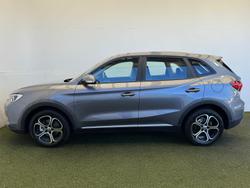 2025 MG ZS Vibe Turbo