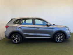 2025 MG ZS Vibe Turbo