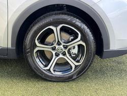 2025 MG ZS Vibe Turbo