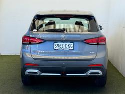 2025 MG ZS Vibe Turbo