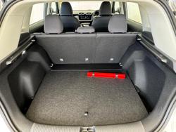 2025 MG ZS Vibe Turbo