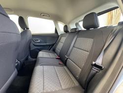 2025 MG ZS Vibe Turbo