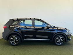 2025 MG ZS Vibe Turbo