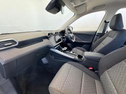 2025 MG ZS Vibe Turbo