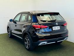 2025 MG ZS Vibe Turbo