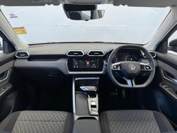 2025 MG ZS Vibe Turbo