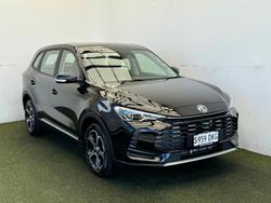 2025 MG ZS Vibe Turbo