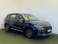 2025 MG ZS Vibe Turbo