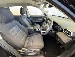 2025 MG ZS Vibe Turbo