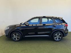 2025 MG ZS Vibe Turbo