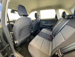 2025 MG ZS Vibe Turbo