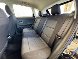 2025 MG ZS Vibe Turbo