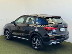 2025 MG ZS Vibe Turbo