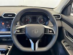 2025 MG ZS Vibe Turbo