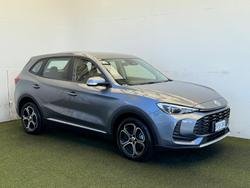 2025 MG ZS Vibe Turbo