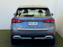 2025 MG ZS Vibe Turbo