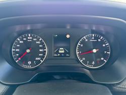 2025 MG ZS Vibe Turbo