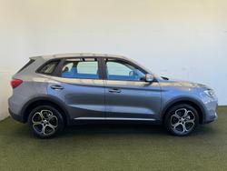 2025 MG ZS Vibe Turbo