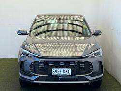 2025 MG ZS Vibe Turbo