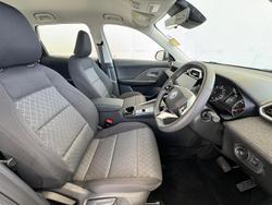 2025 MG ZS Vibe Turbo