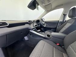 2025 MG ZS Vibe Turbo