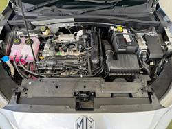 2025 MG ZS Vibe Turbo