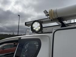 2018 Toyota Hilux SR