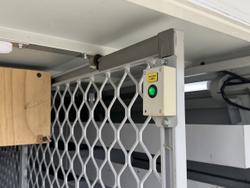 2018 Toyota Hilux SR