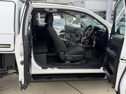 2018 Toyota Hilux SR