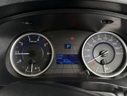 2018 Toyota Hilux SR