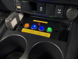 2018 Toyota Hilux SR