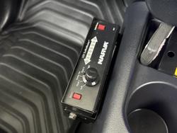 2018 Toyota Hilux SR