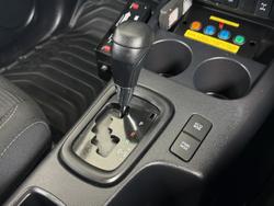 2018 Toyota Hilux SR